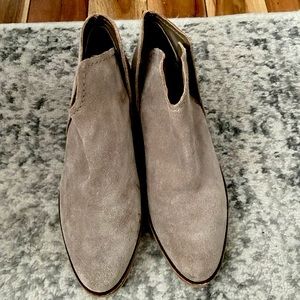Dolce Vita Trist Booties